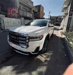 جي ام سي اكاديا
